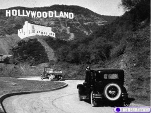 early-hollywood