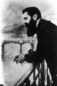 Theodor Herzl