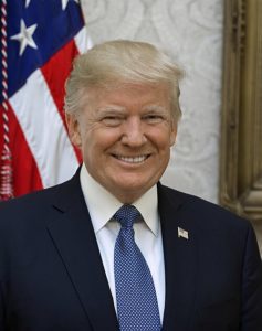 Trump 1